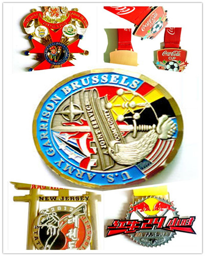 China Badge Holders Offered by China Manufacturer - Zhongshan